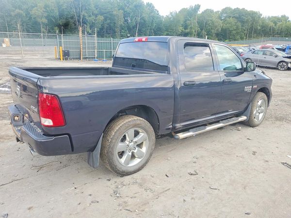 2019 RAM 1500 CLASSIC