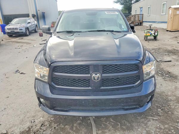 2019 RAM 1500 CLASSIC
