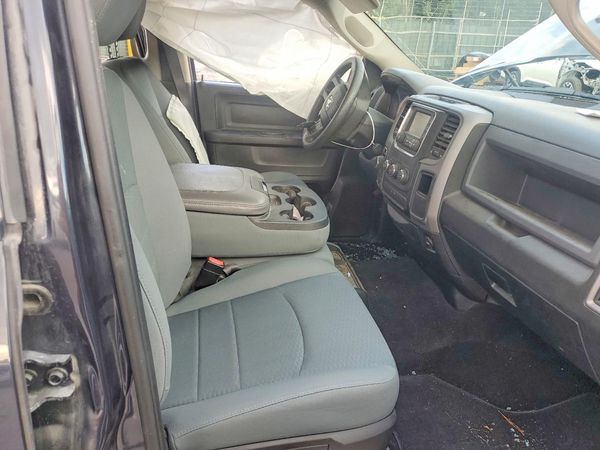 2019 RAM 1500 CLASSIC