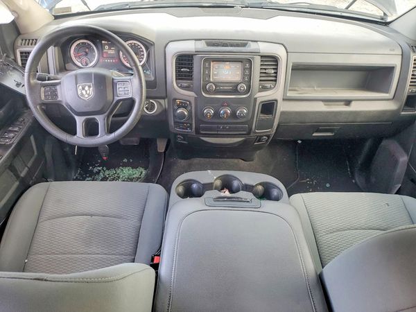 2019 RAM 1500 CLASSIC