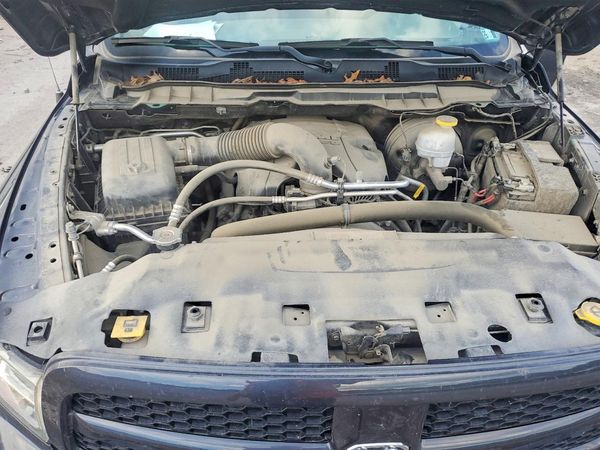 2019 RAM 1500 CLASSIC