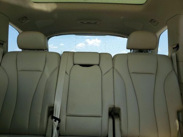 2018 AUDI Q7 quattro Premium Plus