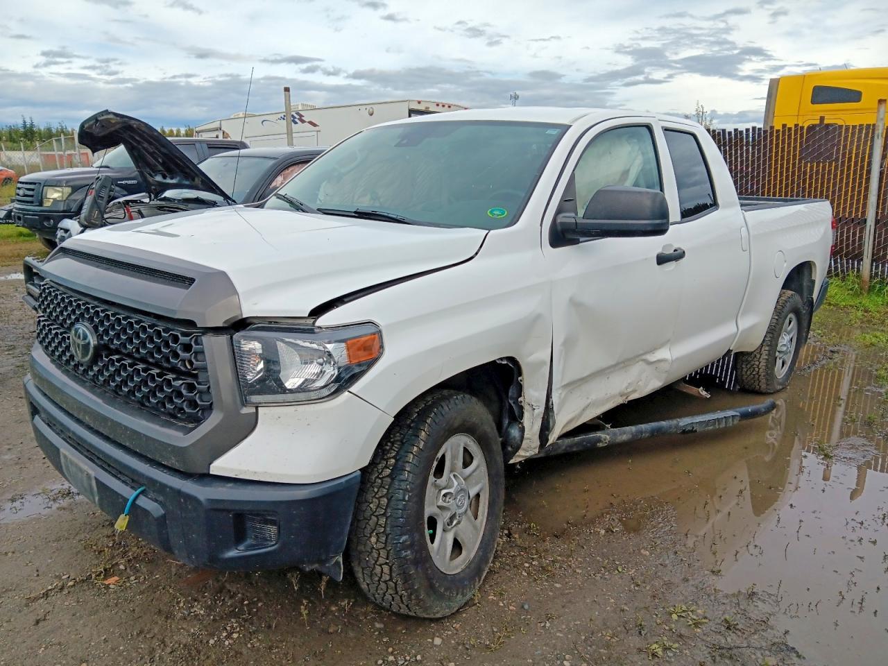 2019 TOYOTA TUNDRA