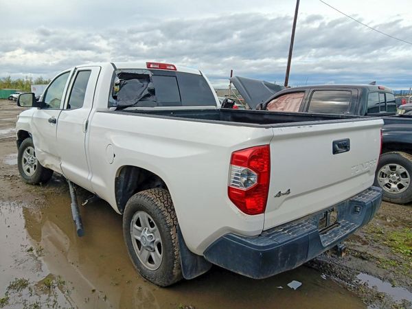 2019 TOYOTA TUNDRA
