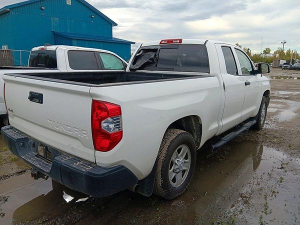 2019 TOYOTA TUNDRA