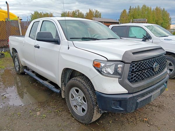 2019 TOYOTA TUNDRA