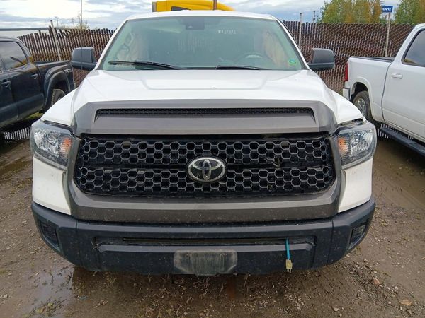 2019 TOYOTA TUNDRA