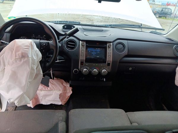 2019 TOYOTA TUNDRA