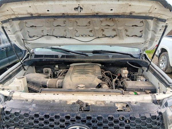 2019 TOYOTA TUNDRA