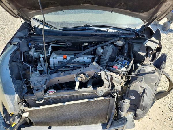 2014 HONDA CRV EX-L