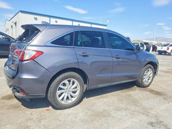 2017 ACURA RDX