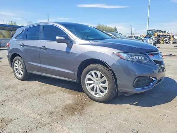 2017 ACURA RDX