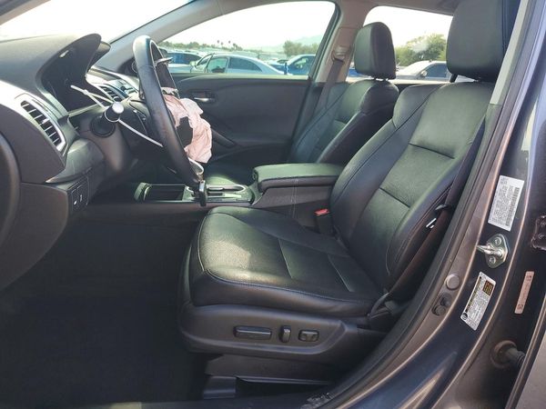 2017 ACURA RDX