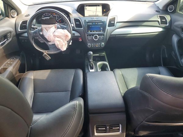 2017 ACURA RDX