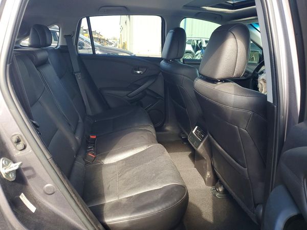2017 ACURA RDX
