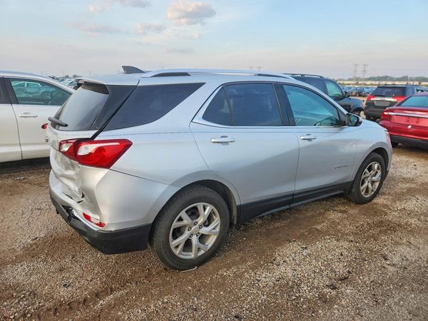 2018 CHEVROLET EQUINOX LT (2LT)