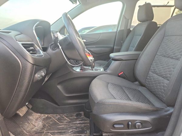 2018 CHEVROLET EQUINOX LT (2LT)