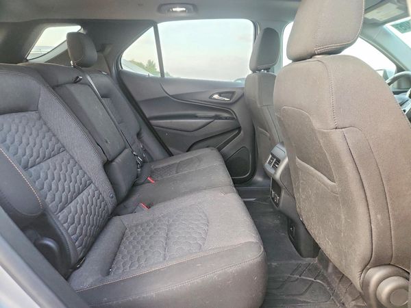 2018 CHEVROLET EQUINOX LT (2LT)