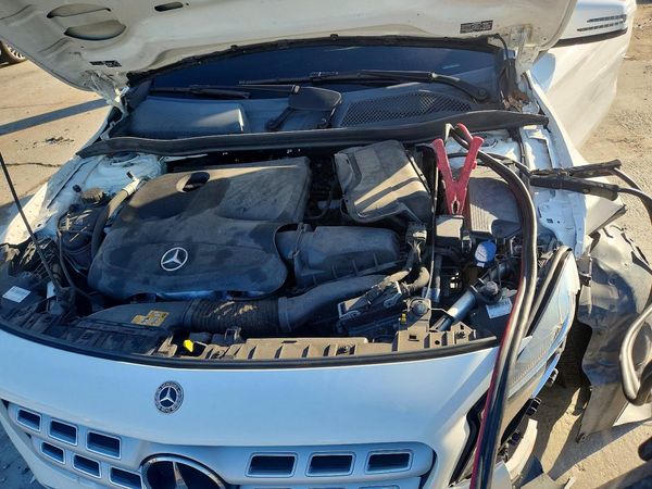 2019 MERCEDES-BENZ GLA GLA250