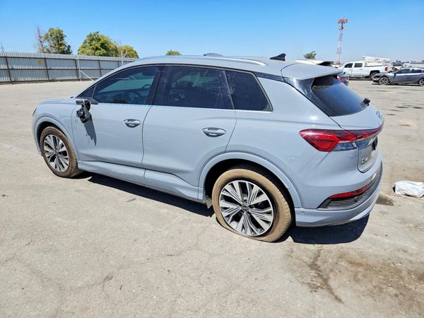 2023 AUDI Q4 E-TRON 40 e-tron Premium Plus