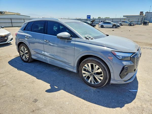 2023 AUDI Q4 E-TRON 40 e-tron Premium Plus