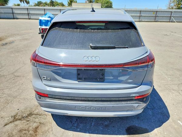 2023 AUDI Q4 E-TRON 40 e-tron Premium Plus