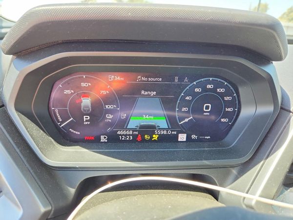2023 AUDI Q4 E-TRON 40 e-tron Premium Plus