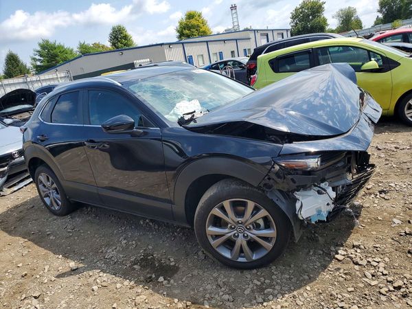 2024 MAZDA CX-30