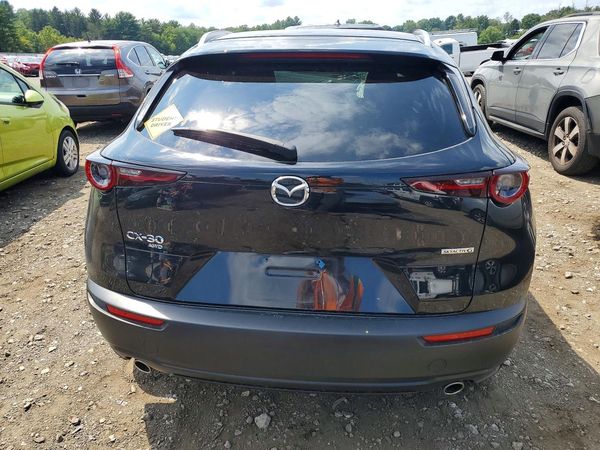 2024 MAZDA CX-30