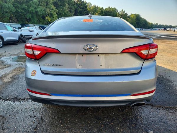 2015 HYUNDAI SONATA SE, ECO — DIRR