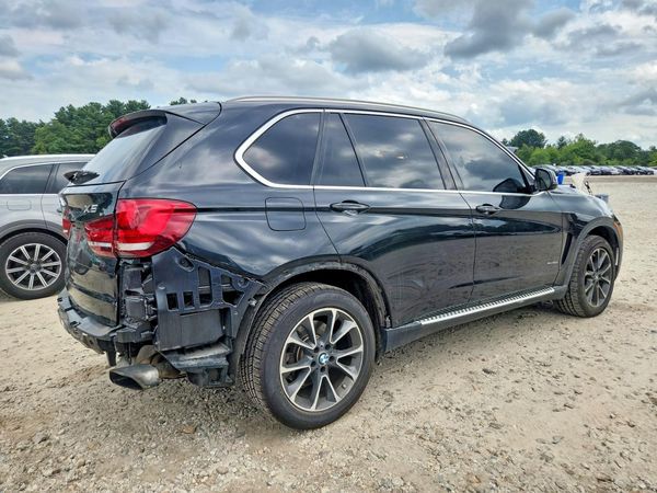 2015 BMW X5