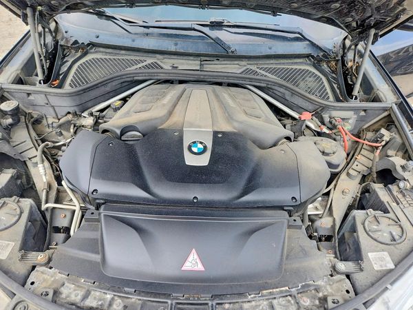 2015 BMW X5