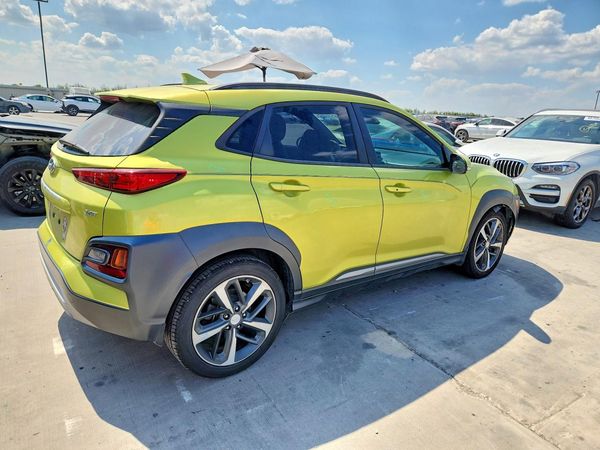 2020 HYUNDAI KONA Limited