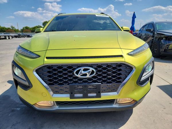 2020 HYUNDAI KONA Limited