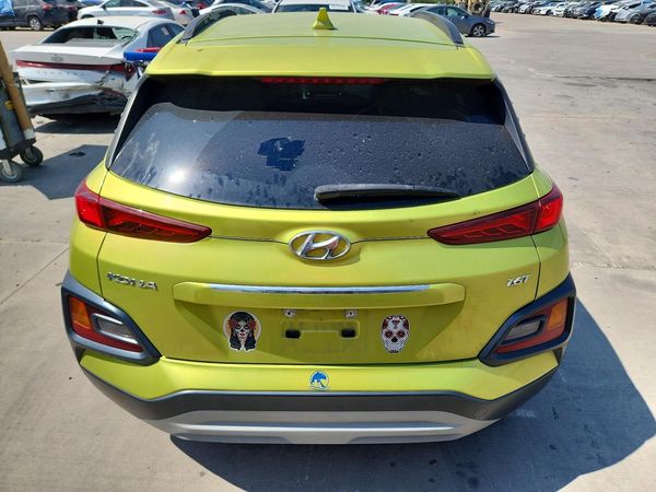2020 HYUNDAI KONA Limited