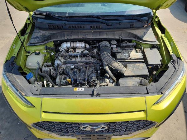 2020 HYUNDAI KONA Limited