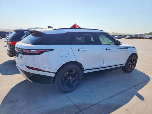 2020 LAND ROVER RANGEROVER S — PSRA