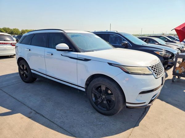2020 LAND ROVER RANGEROVER S — Passenger 3/4