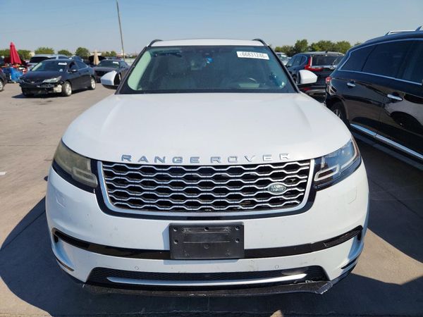 2020 LAND ROVER RANGEROVER S — DIRF