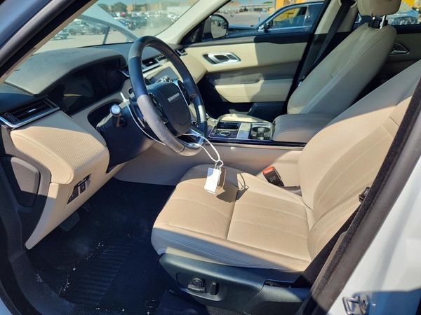 2020 LAND ROVER RANGEROVER S — DENT