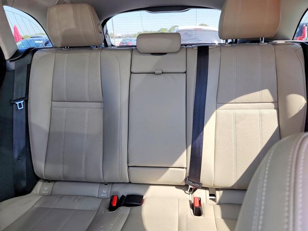 2020 LAND ROVER RANGEROVER S — SUVN