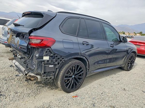 2019 BMW X5 xDrive50i