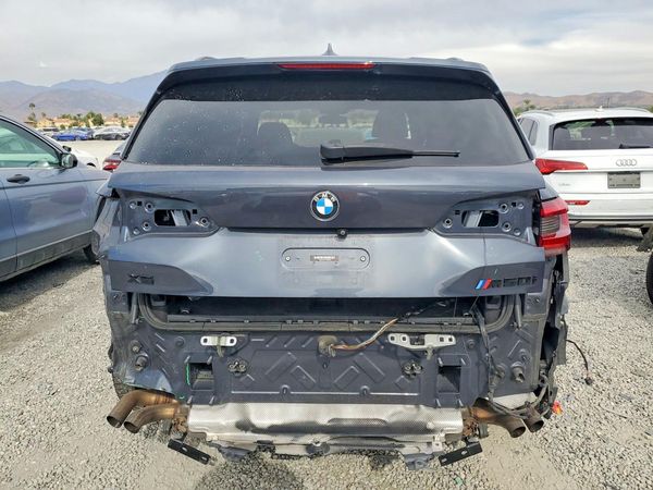 2019 BMW X5 xDrive50i