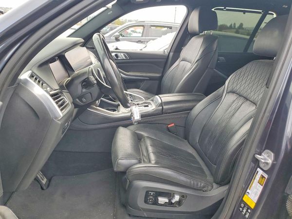 2019 BMW X5 xDrive50i
