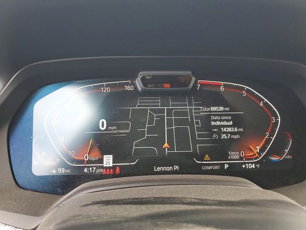 2019 BMW X5 xDrive50i