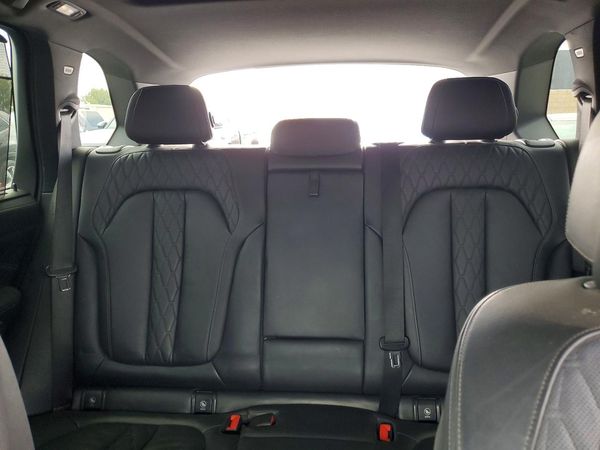 2019 BMW X5 xDrive50i