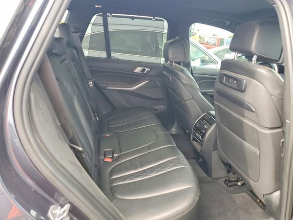 2019 BMW X5 xDrive50i