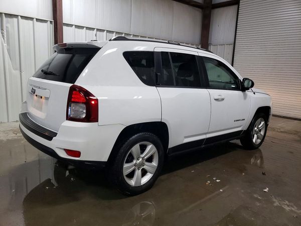 2016 JEEP COMPASS SPORT FWD — PSRA