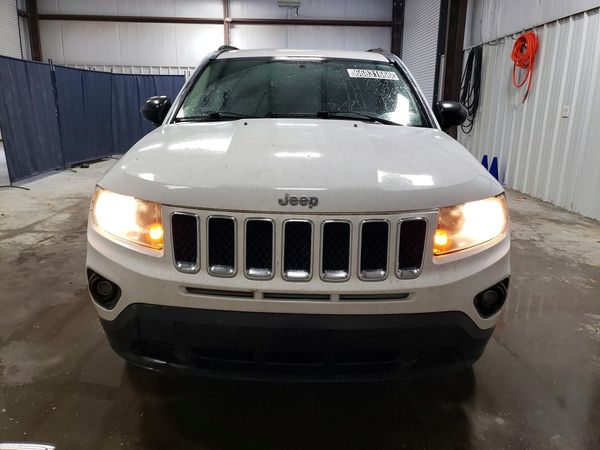 2016 JEEP COMPASS SPORT FWD — DIRF