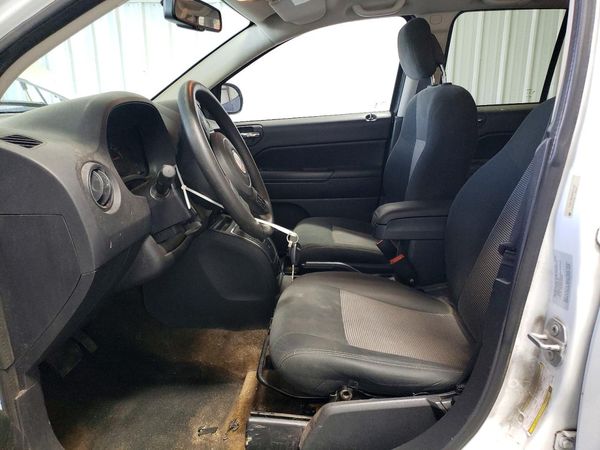 2016 JEEP COMPASS SPORT FWD — DENT